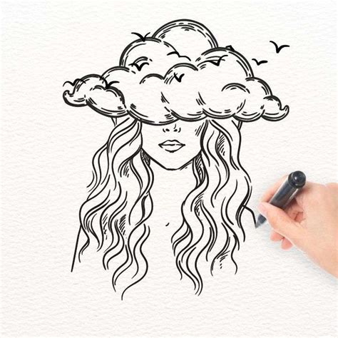 simple drawing of living things|70 Easy Drawings You Can Do in 5 Minutes or Less.